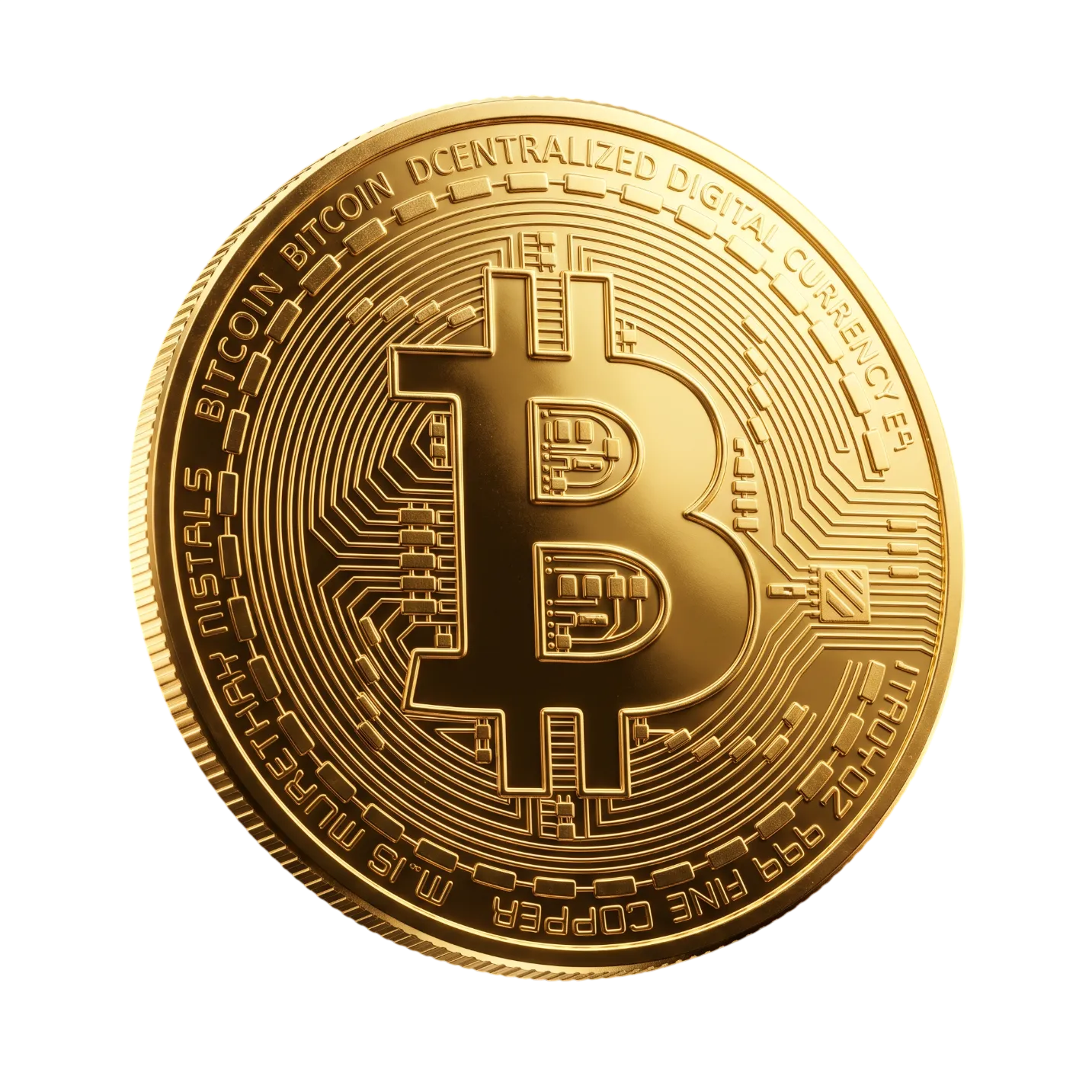 Crypto Reload Bonus