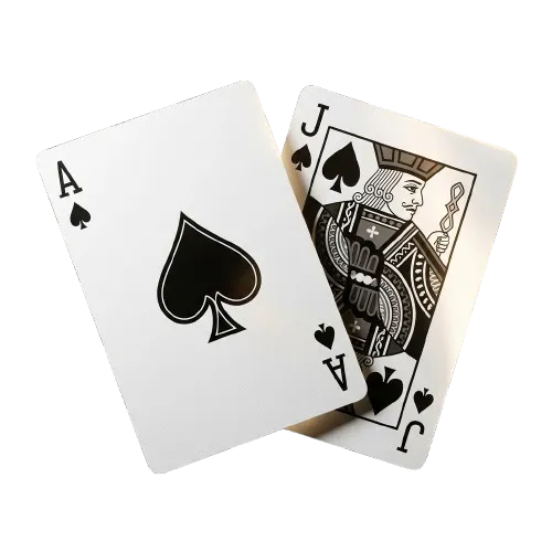 Blackjack