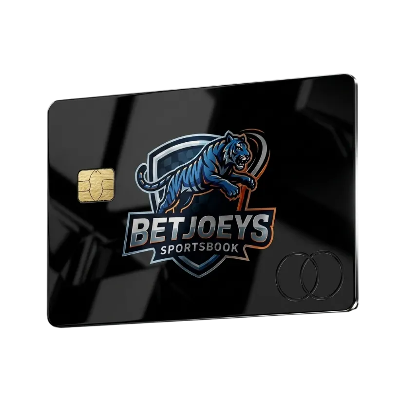 BetJoeys card