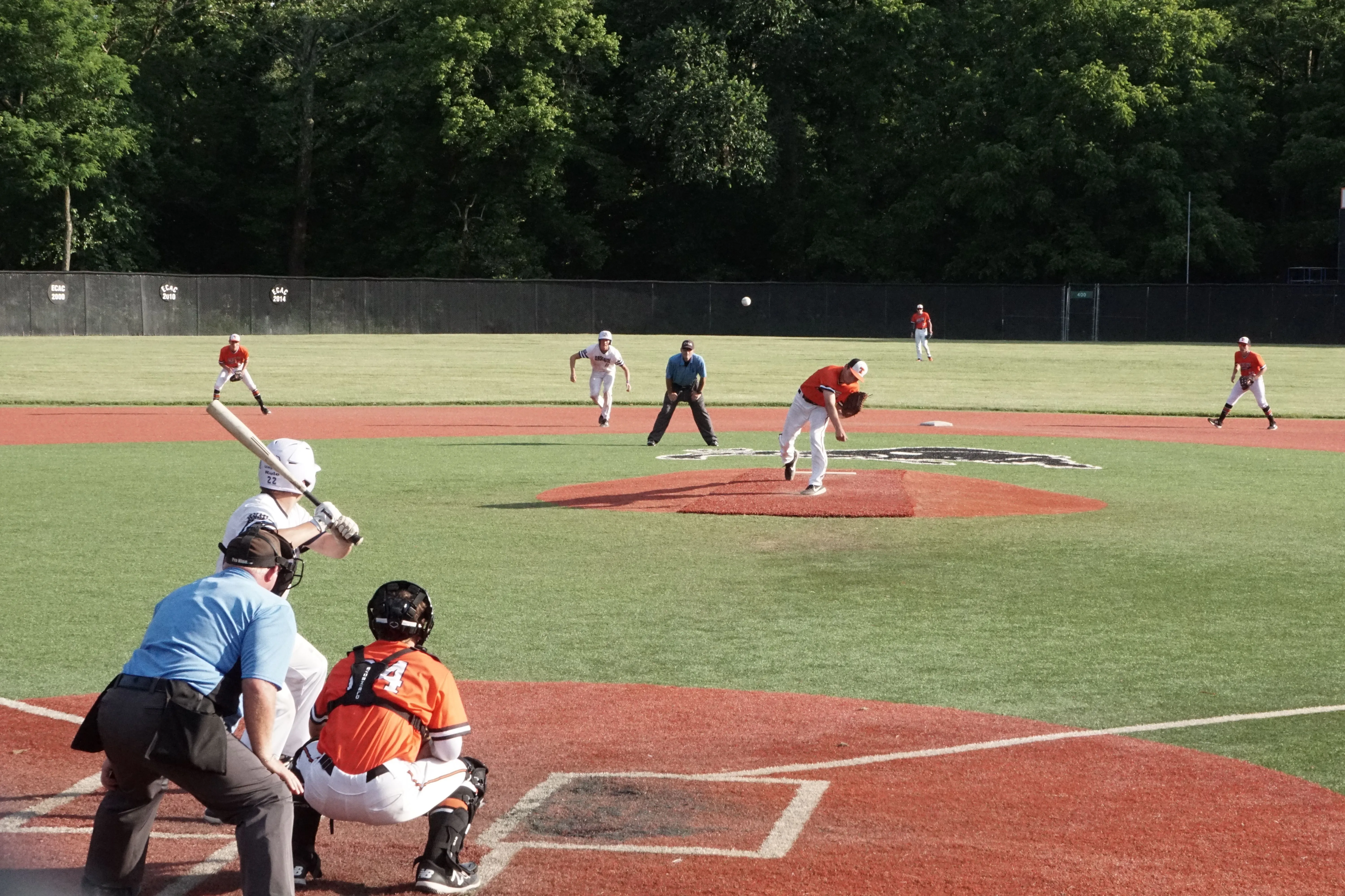 Baseball